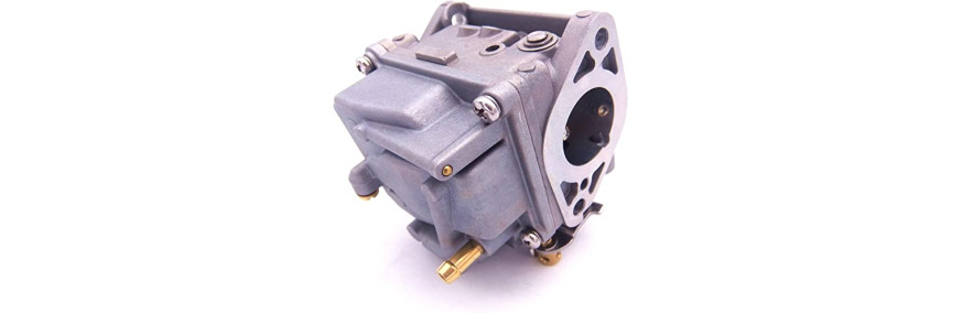 Outboard Carburetor